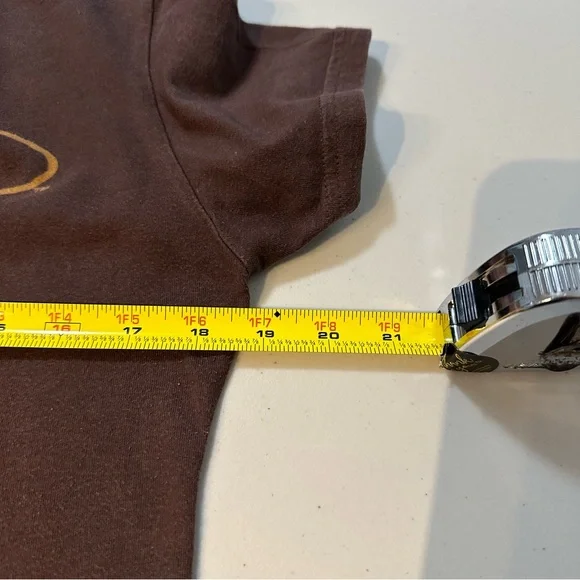 Ed Hardy By Christan Audigier Eternal Love Short Sleeved T-shirt Women’s Size L - Picture 7 of 11